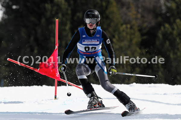 Regionalcupfinale SVM 2011