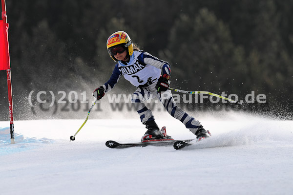 Regionalcupfinale SVM 2011