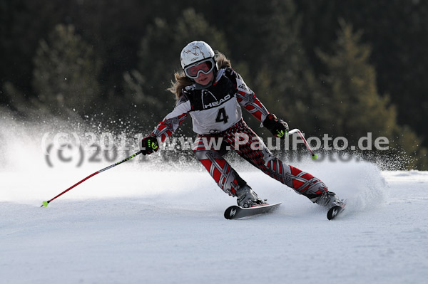 Regionalcupfinale SVM 2011