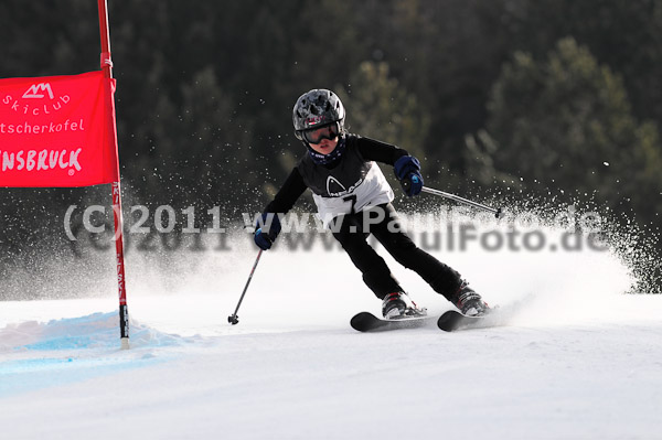 Regionalcupfinale SVM 2011