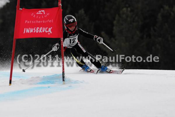 Regionalcupfinale SVM 2011