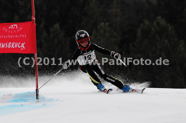 Regionalcupfinale SVM 2011