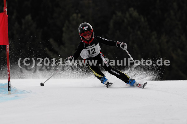 Regionalcupfinale SVM 2011