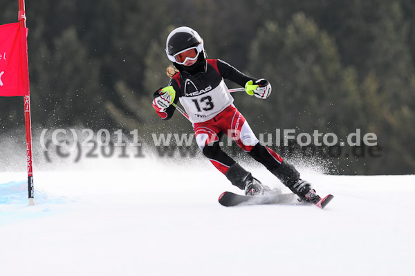 Regionalcupfinale SVM 2011