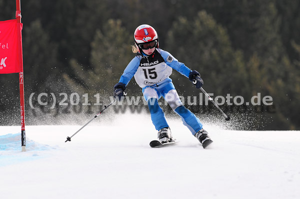 Regionalcupfinale SVM 2011