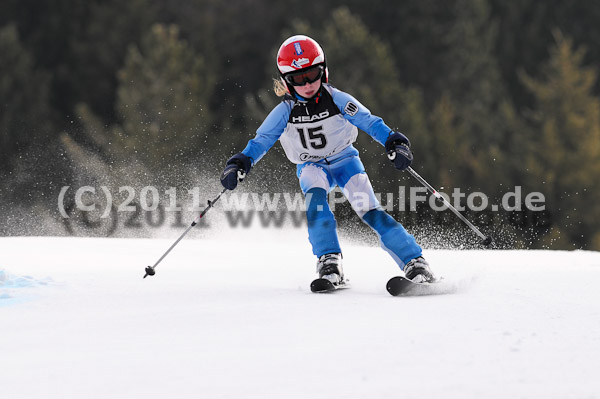 Regionalcupfinale SVM 2011