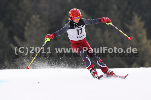 Regionalcupfinale SVM 2011