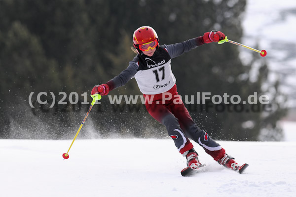 Regionalcupfinale SVM 2011