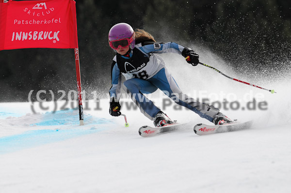 Regionalcupfinale SVM 2011