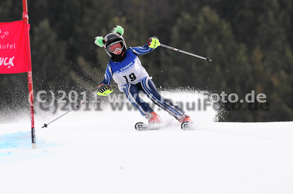 Regionalcupfinale SVM 2011