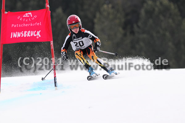 Regionalcupfinale SVM 2011