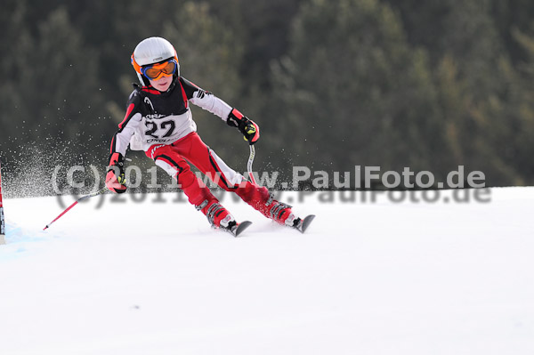 Regionalcupfinale SVM 2011