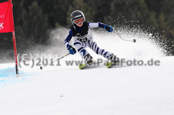 Regionalcupfinale SVM 2011