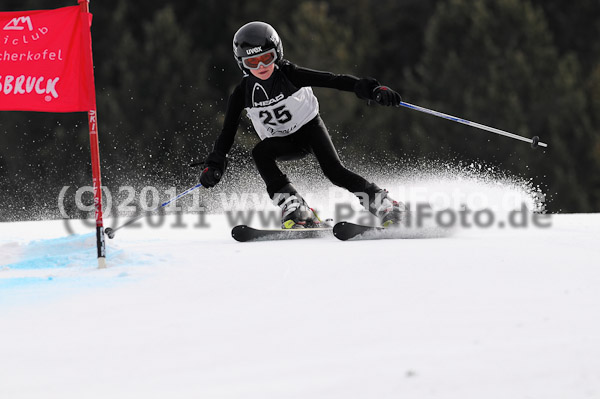 Regionalcupfinale SVM 2011