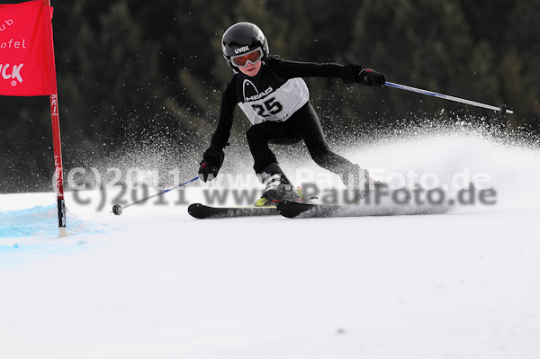 Regionalcupfinale SVM 2011