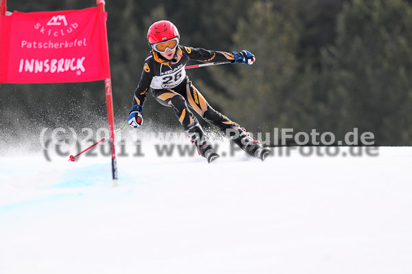 Regionalcupfinale SVM 2011