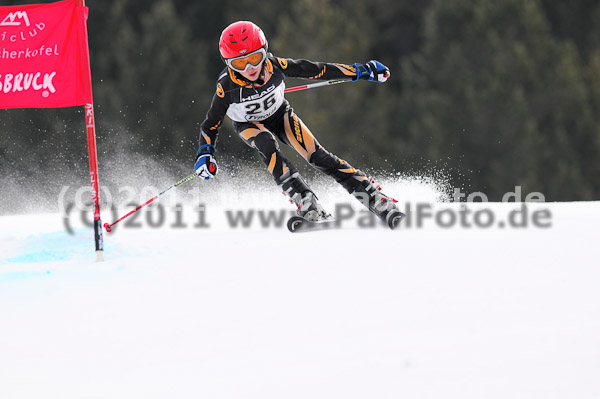 Regionalcupfinale SVM 2011