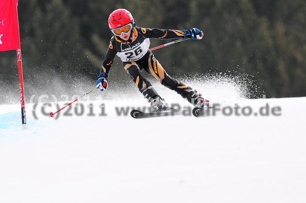 Regionalcupfinale SVM 2011