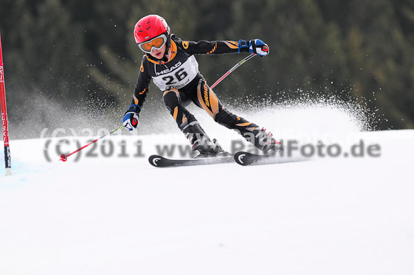 Regionalcupfinale SVM 2011