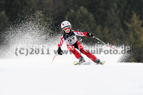 Regionalcupfinale SVM 2011