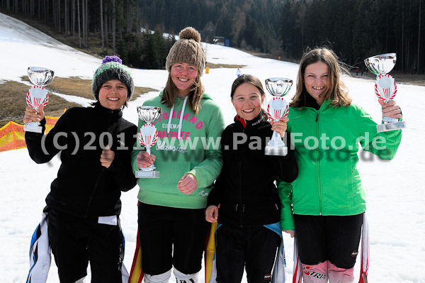 Regionalcupfinale SVM 2011