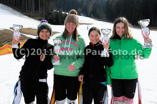 Regionalcupfinale SVM 2011