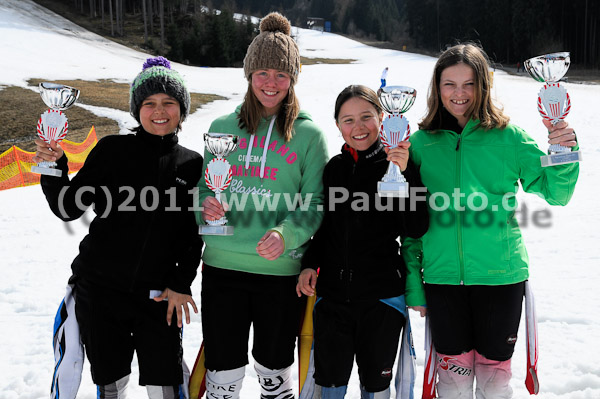 Regionalcupfinale SVM 2011