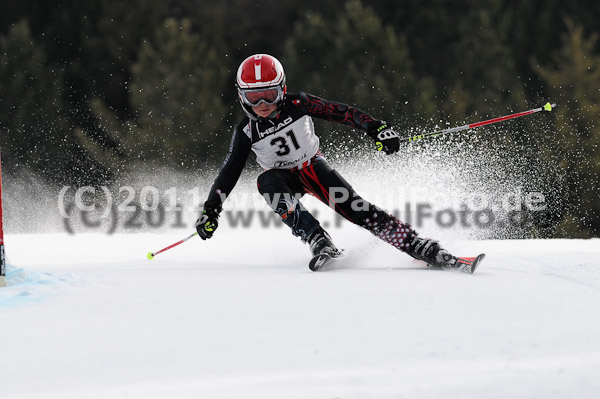 Regionalcupfinale SVM 2011