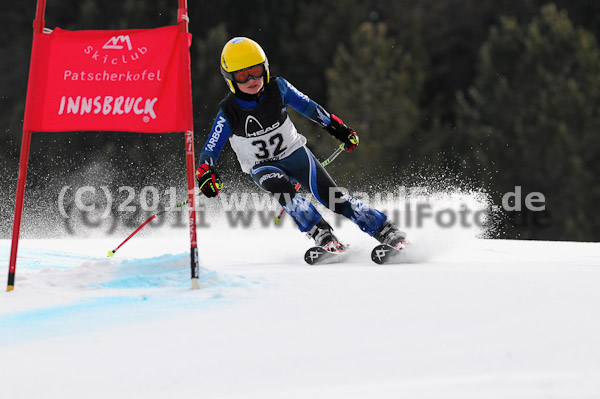 Regionalcupfinale SVM 2011