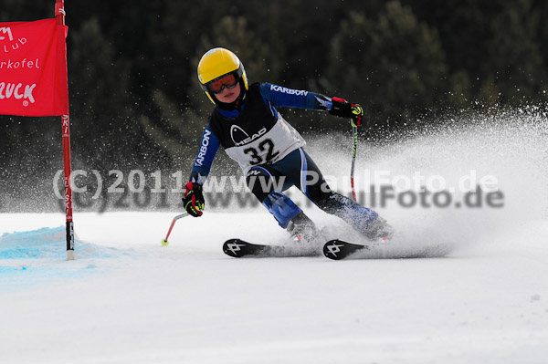 Regionalcupfinale SVM 2011