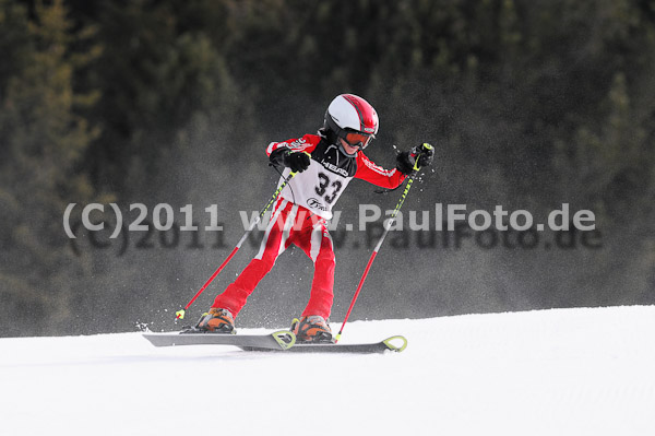 Regionalcupfinale SVM 2011