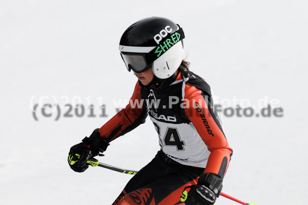 Regionalcupfinale SVM 2011