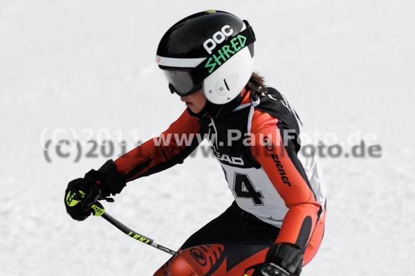 Regionalcupfinale SVM 2011