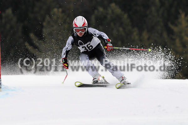 Regionalcupfinale SVM 2011