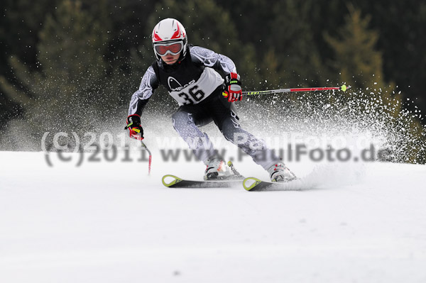 Regionalcupfinale SVM 2011