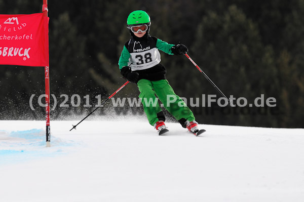 Regionalcupfinale SVM 2011