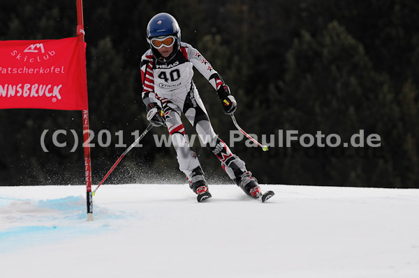 Regionalcupfinale SVM 2011