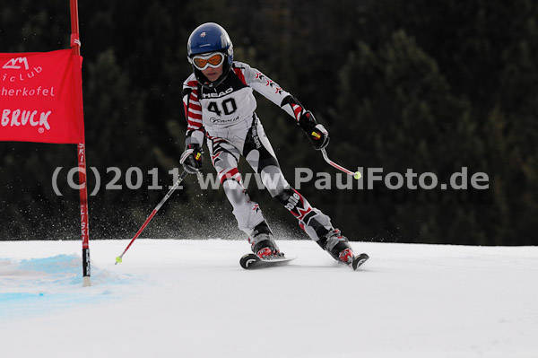 Regionalcupfinale SVM 2011