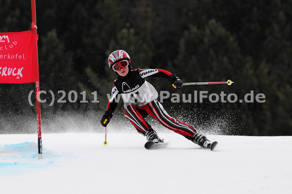 Regionalcupfinale SVM 2011