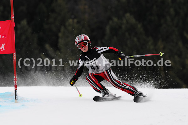 Regionalcupfinale SVM 2011