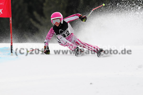 Regionalcupfinale SVM 2011