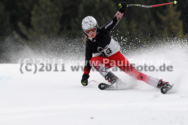 Regionalcupfinale SVM 2011