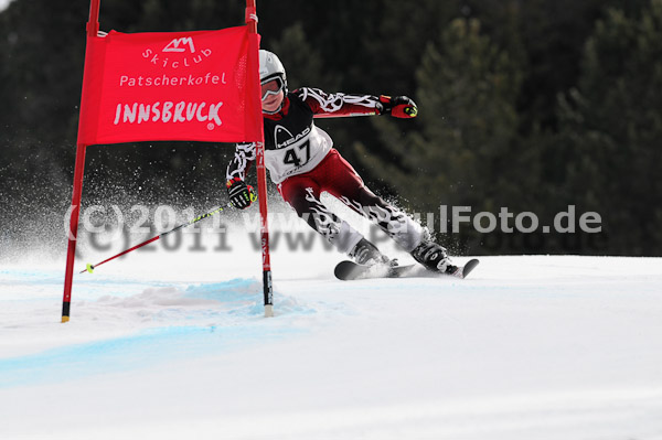 Regionalcupfinale SVM 2011