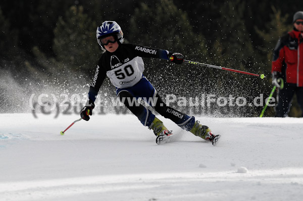 Regionalcupfinale SVM 2011