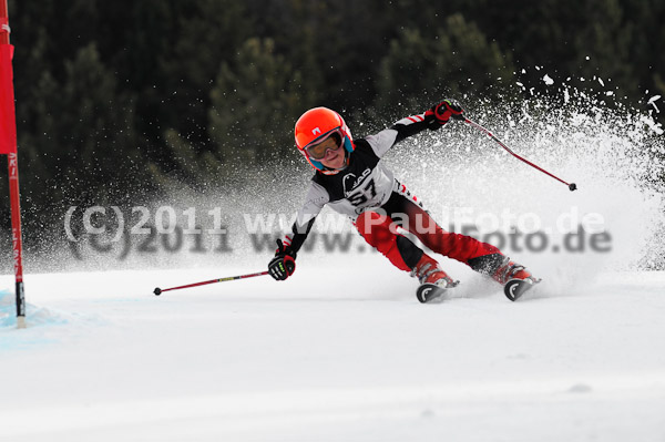 Regionalcupfinale SVM 2011