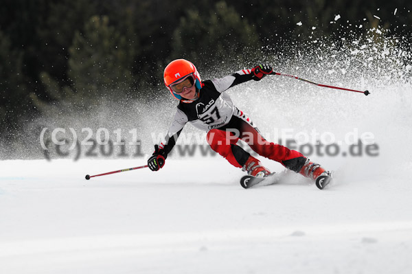 Regionalcupfinale SVM 2011