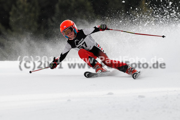 Regionalcupfinale SVM 2011