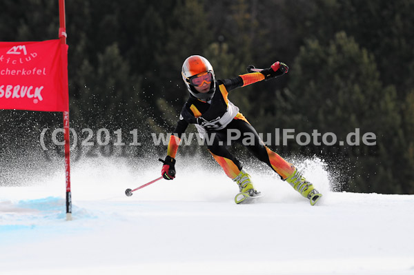 Regionalcupfinale SVM 2011