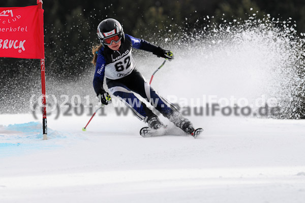 Regionalcupfinale SVM 2011