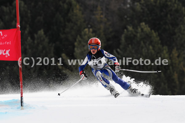 Regionalcupfinale SVM 2011